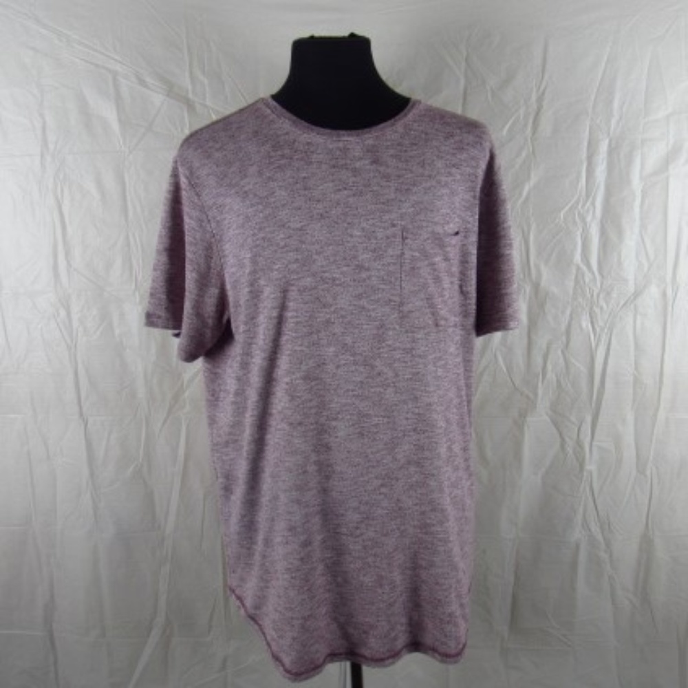 On The Byas T-Shirt- Men